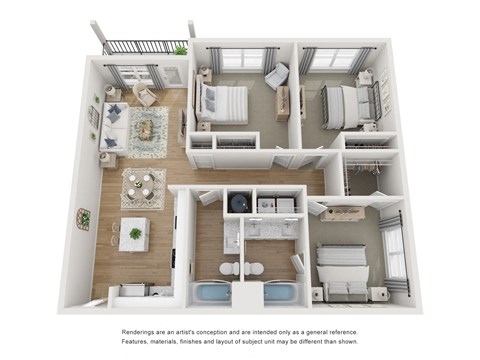 The Pointe At Palm Bay